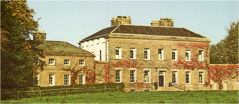 The Ardbraccan Estate, County Meath, Ireland