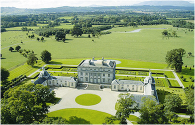 Castletown Cox, County Kilkenny, Ireland.